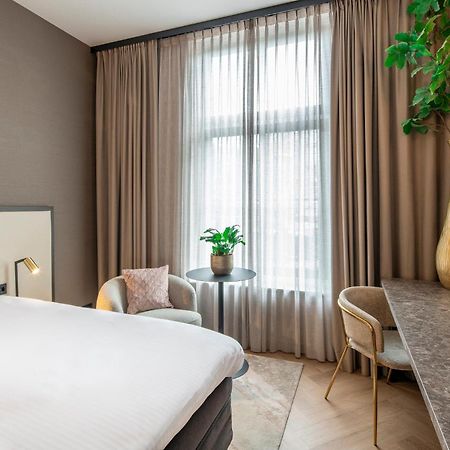 Breathe Boutique Hotel Лейден Экстерьер фото