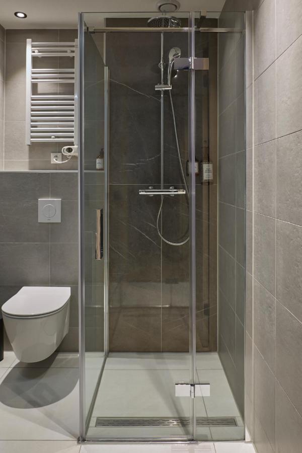 Breathe Boutique Hotel Лейден Экстерьер фото