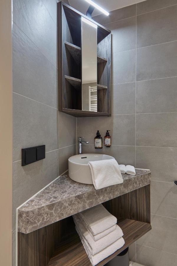 Breathe Boutique Hotel Лейден Экстерьер фото