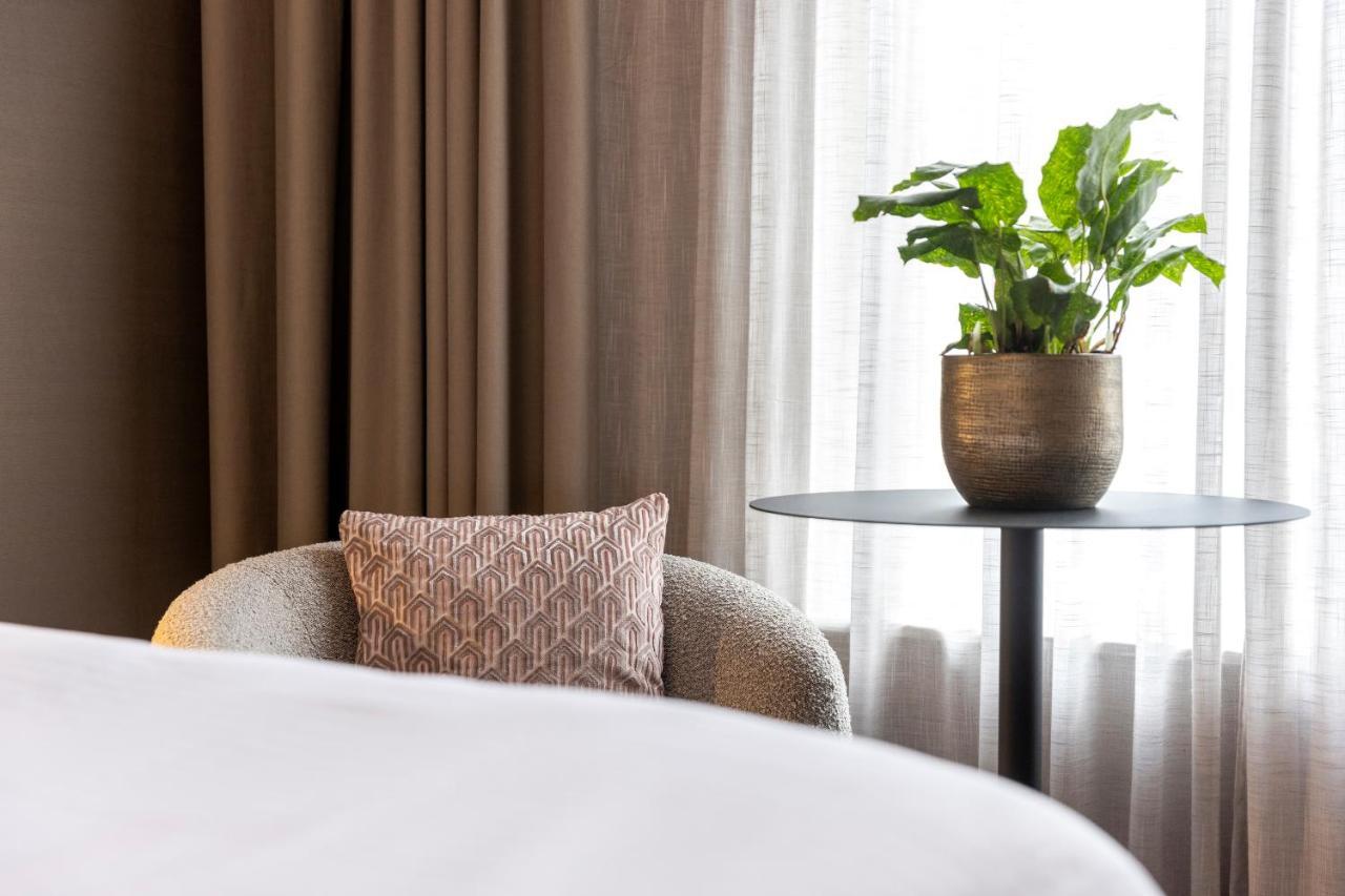 Breathe Boutique Hotel Лейден Экстерьер фото
